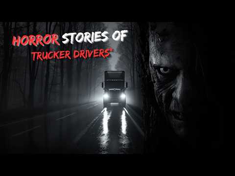 TERROR STORIES FROM MEXICAN HIGHWAY TRUCKERS | HORROR TALES
