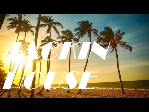 Jackin House | 2022 | #1 (BROKENEARS,Patrick Wayne,Hotswing)