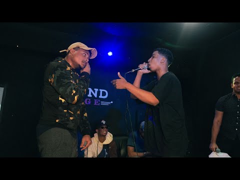 SM VS DRACO/ HERRERA FREESTYLE LEAGUE/ Jornada 3