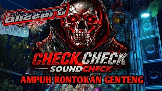 Download lagu DJ CEK SOUND 2026 PALING AMPUH RONTOKAN GENTENG !! BASS NENDANG  mp3