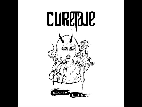 CURETAJE - ALOUQUA LILITH [full album]