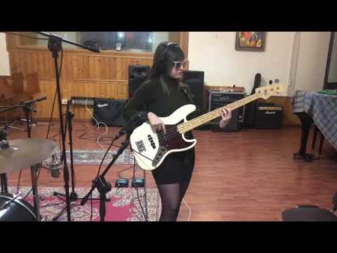 Melissa Petitto, Jeffrey Jey (Eiffel65), Flaviano Pennisi - Whole lotta Love