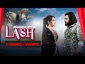 LASH Official Video Singer PS Polist Bhole BaBa New Song 2022 Chillam Album 3rd Song