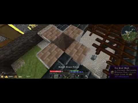 TerraFirmaPunk 2.0 Ep27 - High Carbon Steel