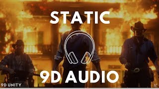 Old Town Road (STATIC 9D AUDIO)