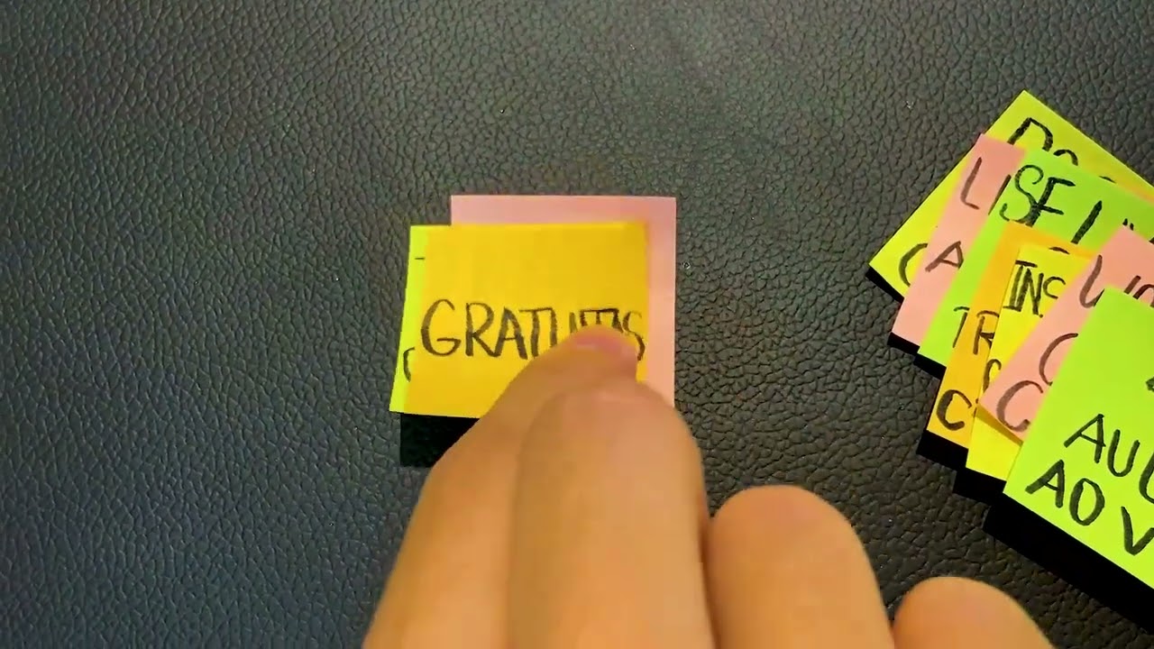 Watch Now Viva em paz com sua coluna da terapeuta Paula Guimarães Viva em paz com sua coluna da terapeuta Paula Guimarães