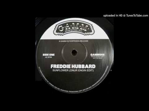 Freddie Hubbard - Sunflower (Onur Engin Edit)