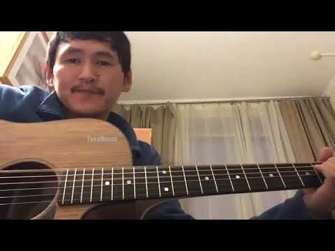 Менги Монгуш - Дунмаларга