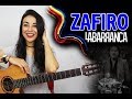 LA BARRANCA - ZAFIRO (Cover CLAUZEN VILLARREAL)