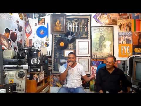 Pgm Turbilhões Web Tv - Diney de Tomazinho (Temporada 2015)