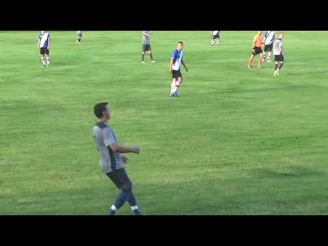 PIASKOWIANKA PIASKI - KAMIENNA BRODY | SKRÓT MECZU