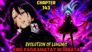 HINATA'S DEATH! That Time I Got Reincarnated As Slime Season 4 Episode 24 Chapter 143