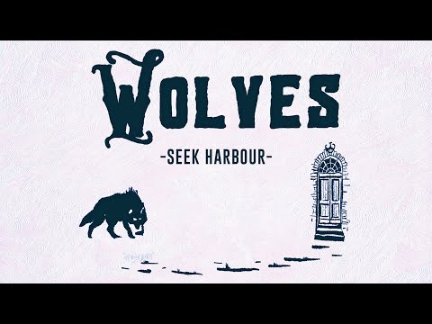 Seek Harbour - Wolves
