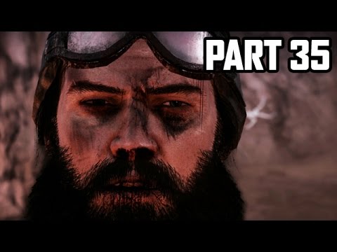 Let's Play Mad Max German Deutsch #35 - Eine Legende der Wüste