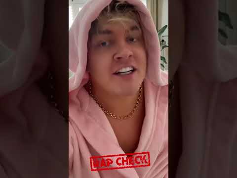 ANIMUS feuert gegen TWENTY4TIM nach APACHE's Platz 1 Verlust #Shorts