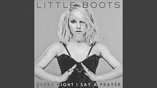 Every Night I Say a Prayer (Screamin&#39; d-Man Jukey Juke Remix)