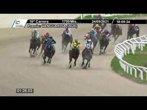 210924 c10 - PRIVATE IDAHO (BRZ)  - HIPODROMO LAS PIEDRAS