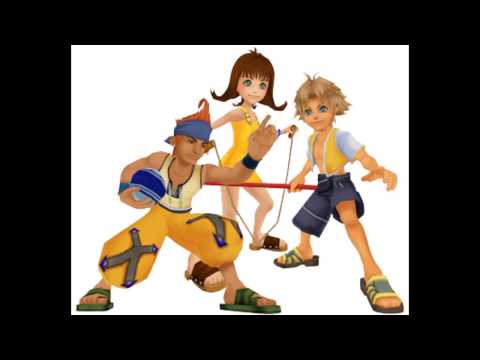 Silver's Favorite VGM #177 - Bustin' Up on the Beach