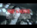 DĖMI - She Knows (Official Music Video)