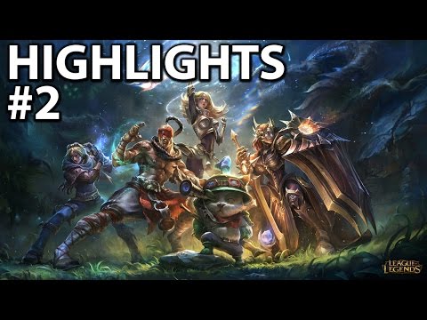 SEASON 7 JUNGLE- HOW TO CARRY UNCARRIABLE