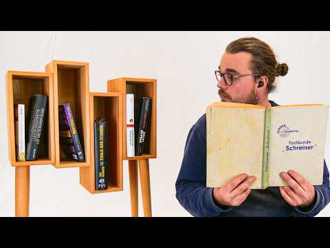 Die Idee hinter diesem Projekt ist GENIAL!