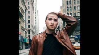 Save Your Goodbye Mike Posner