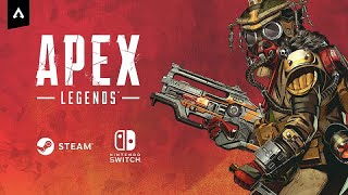 🔴LIVE - Apex Legends - Trying Something New!
