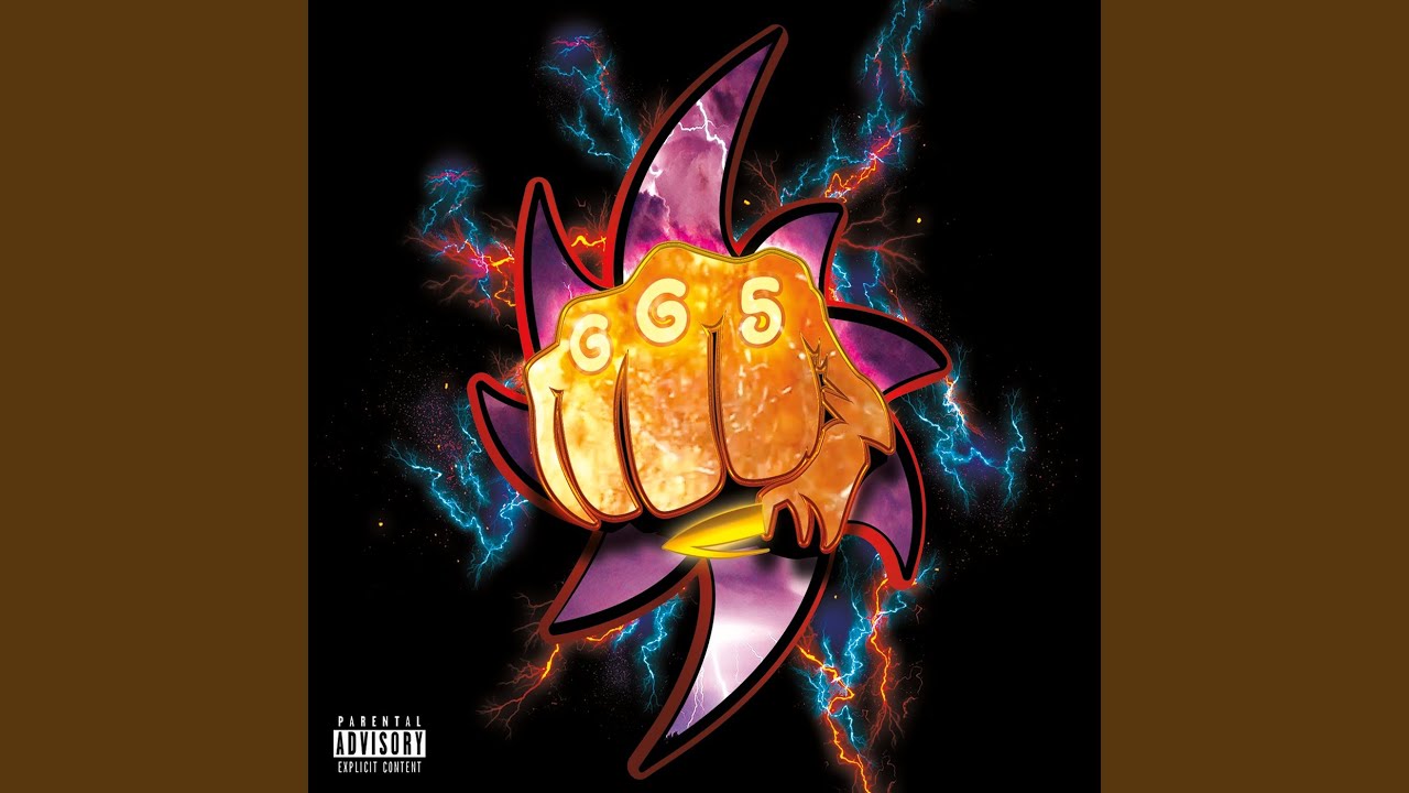 Insane Clown Posse - Fury!