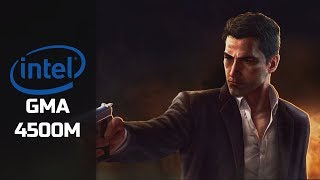 Zula Europe Gameplay (Intel GMA 4500M | Intel Core 2 Duo E8400 | 4GB RAM)