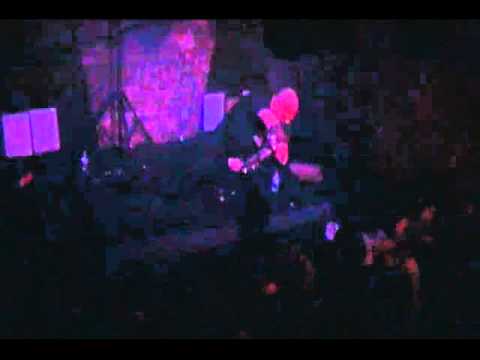 Live in Spokane, WA