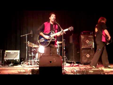 The Filter Kings - Point Break/Where You Gone? - Buffalo Guitar Heroes - Buffalo, NY - 1/21/2012