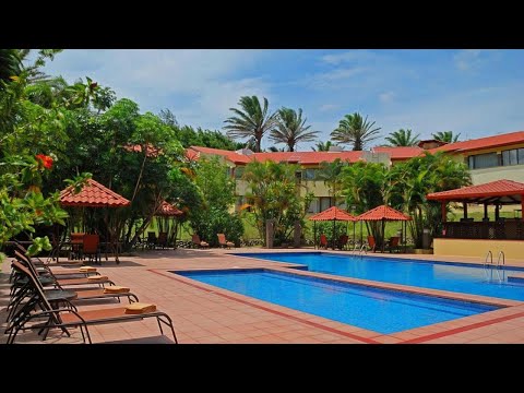 Country Inn & Suites by Radisson, San Jose Aeropuerto, Costa Rica, San José