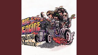 Rock N Roll Machine