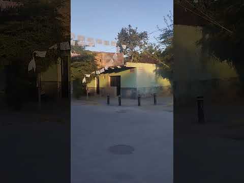 calle Zaragoza de santa cruz delas flores de Tlajomulco Jalisco México