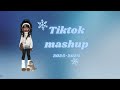 Tiktok Mashup Not Clean Jan 2024 2025 ️ ️