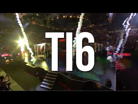 TI6 Parody (Royals)