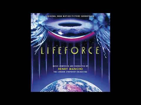 1. The Lifeforce Theme (Main Title)