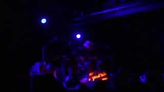 the bridge came tumblin' down - les claypool's duo de twang | live @ doornroosje