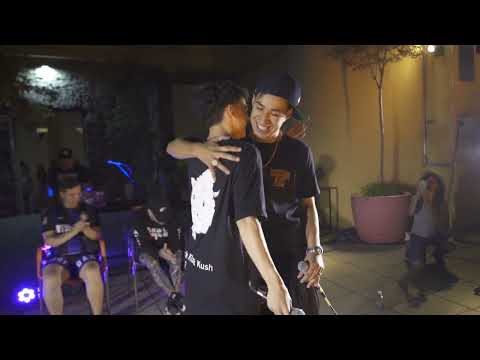 HDR vs G5 - Final. COPA RECOLETA - FECHA 1