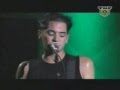 Placebo - Every You Every Me (Live Lowlands 2001 ...