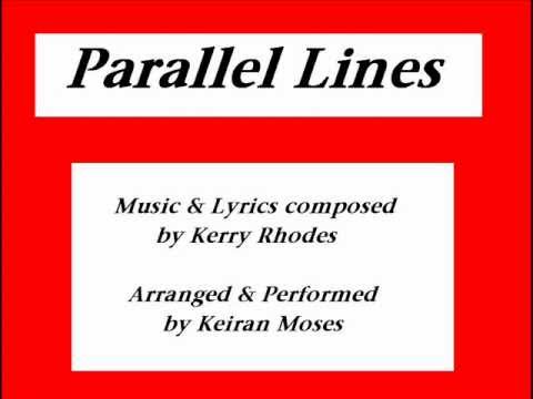 Parallel Lines original song