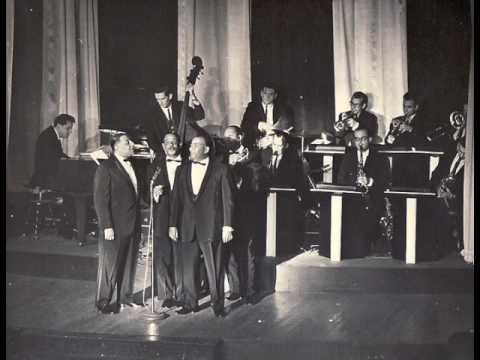 Music, Maestro, Please! (1958) - The Mills Brothers