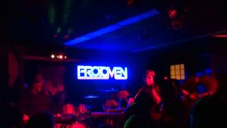 The Protomen - &quot;Light Up the Night&quot; and &quot;The Fall&quot; (Live in San Diego 10-24-14)