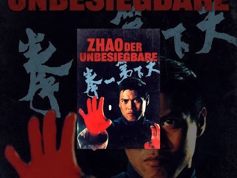 Zhao, der Unbesiegbare