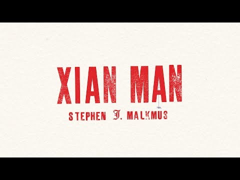 Video thumbnail for Xian Man