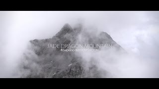 JADE DRAGON MOUNTAIN flowpiano IMPROVISACIÓN