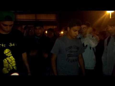 Traductor vs Thorny (Final) Fecha 1 - ProcerFree