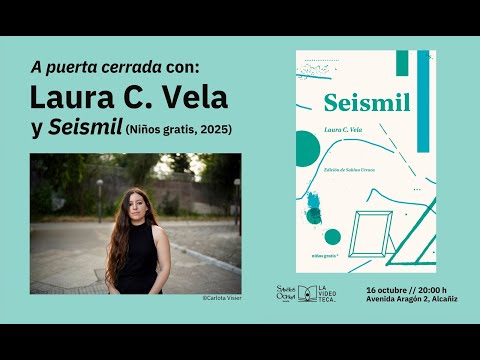 Una mirada vulnerable a la diferencia | Laura C. Vela | TEDxYouth@Madrid