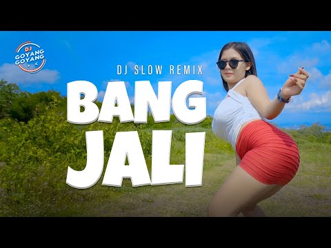 Bang Jali (Remix) - DJ Goyang Goyang | Nia Ramadhani
