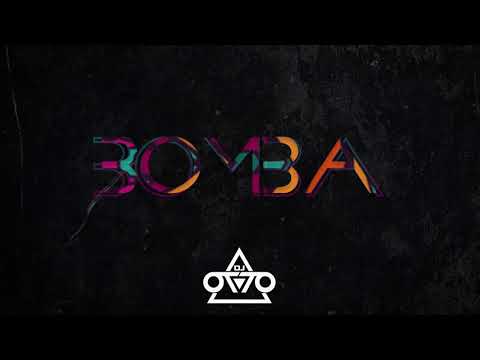 Dj Otto - Bomba (Tribal 2019)